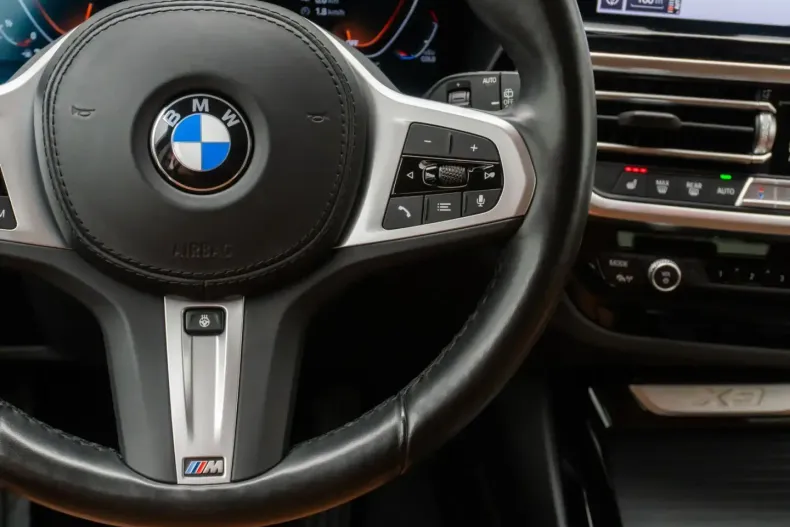 BMW X3 din 2022 cu 36.696 km - oferta BMW162316 - foto 25