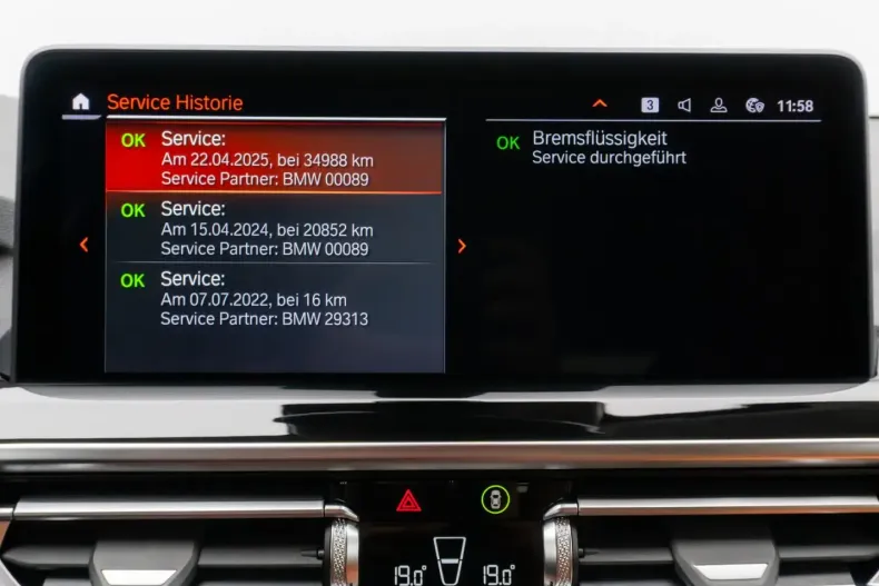 BMW X3 din 2022 cu 36.696 km - oferta BMW162316 - foto 29