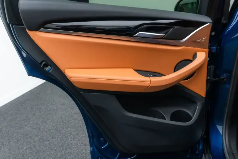 BMW X3 din 2022 cu 36.696 km - oferta BMW162316 - foto 32