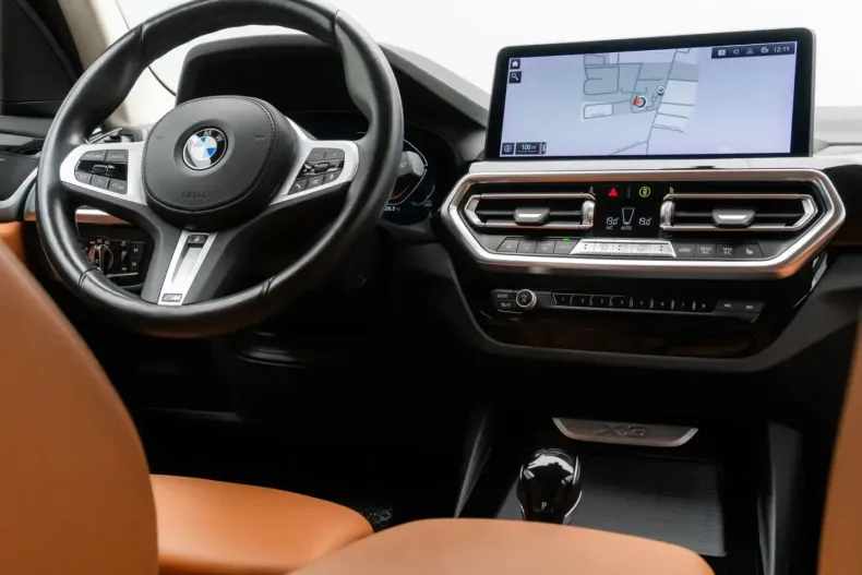 BMW X3 din 2022 cu 36.696 km - oferta BMW162316 - foto 37