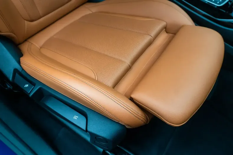 BMW X3 din 2022 cu 36.696 km - oferta BMW162316 - foto 40