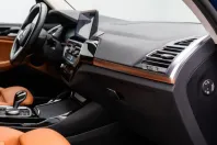 BMW X3 din 2022 cu 36.696 km - oferta BMW162316 - foto 42