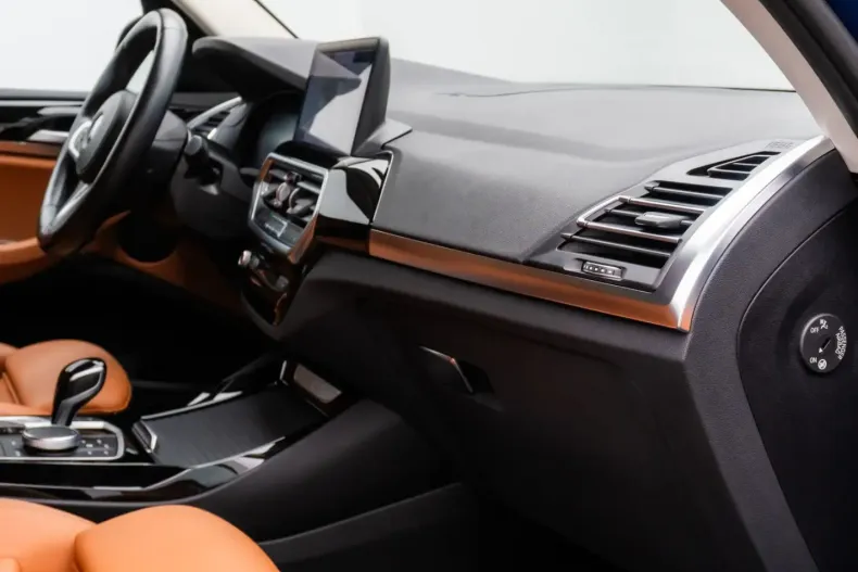 BMW X3 din 2022 cu 36.696 km - oferta BMW162316 - foto 42