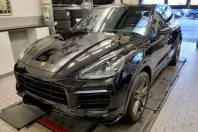 Porsche Cayenne din 2021 cu 79.000 km - oferta POR162317 - foto 2
