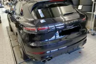 Porsche Cayenne din 2021 cu 79.000 km - oferta POR162317 - foto 3