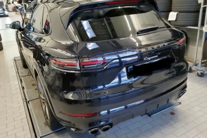 Porsche Cayenne din 2021 cu 79.000 km - oferta POR162317 - foto 3