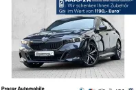 BMW 550 din 2024 cu 41.508 km - oferta BMW162318 - foto 1
