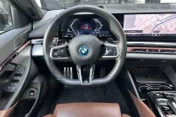 BMW 550 din 2024 cu 41.508 km - oferta BMW162318 - foto 9