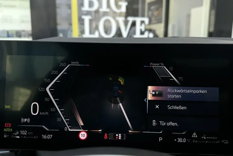 BMW 550 din 2024 cu 41.508 km - oferta BMW162318 - foto 18