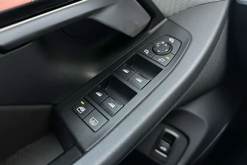 BMW 550 din 2024 cu 41.508 km - oferta BMW162318 - foto 19