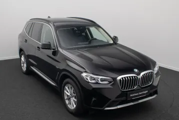 BMW X3 din 2022 - oferta BMW162319