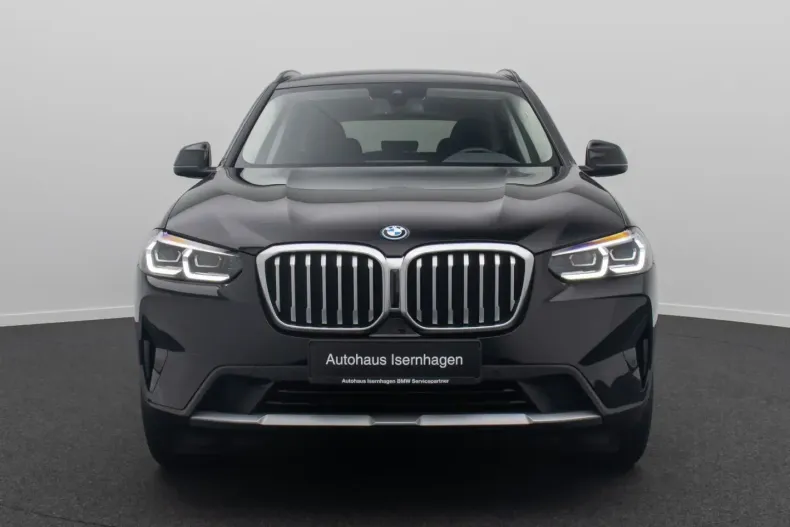 BMW X3 din 2022 cu 34.477 km - oferta BMW162319 - foto 2