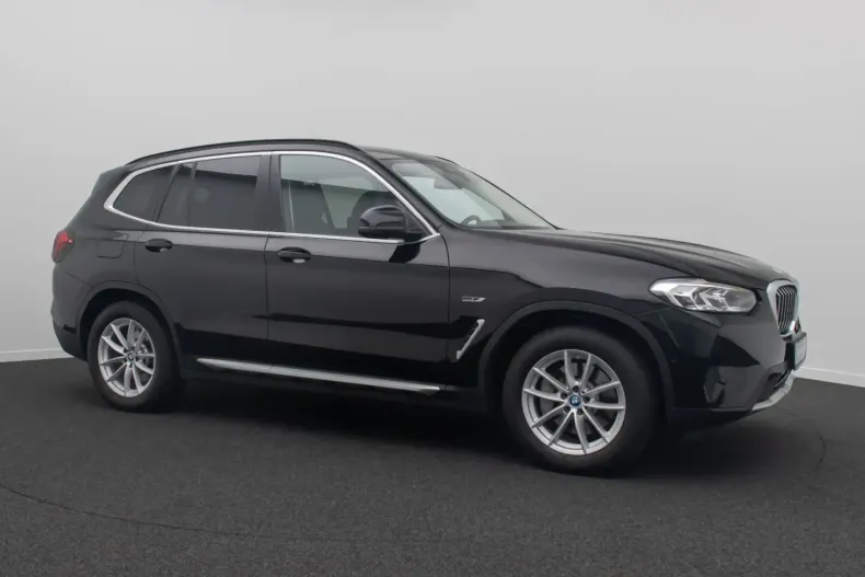 BMW X3 din 2022 cu 34.477 km - oferta BMW162319 - foto 3