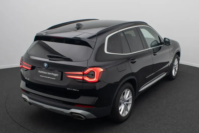 BMW X3 din 2022 cu 34.477 km - oferta BMW162319 - foto 6