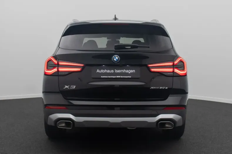 BMW X3 din 2022 cu 34.477 km - oferta BMW162319 - foto 7