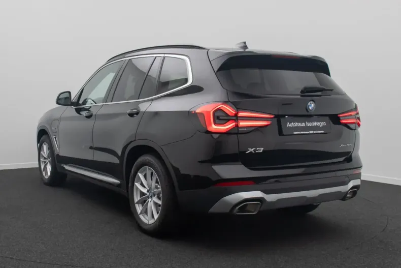 BMW X3 din 2022 cu 34.477 km - oferta BMW162319 - foto 8