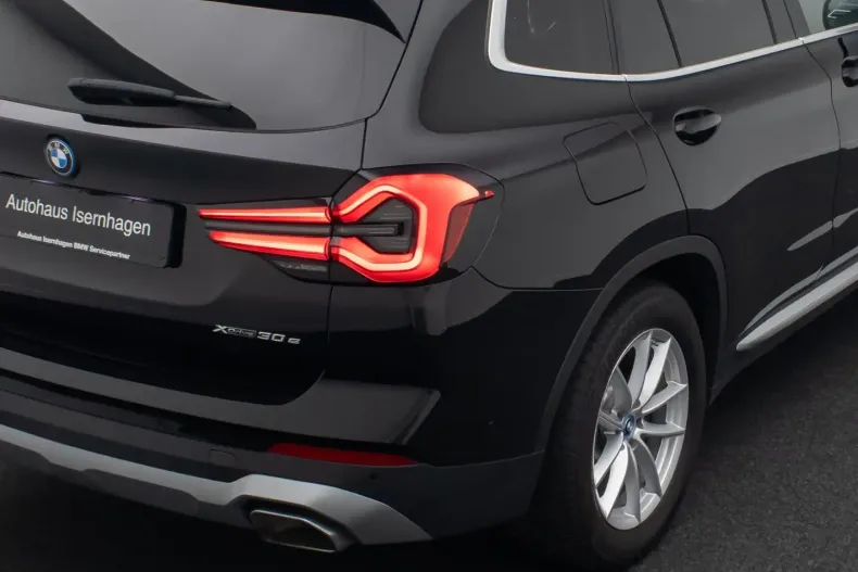 BMW X3 din 2022 cu 34.477 km - oferta BMW162319 - foto 12