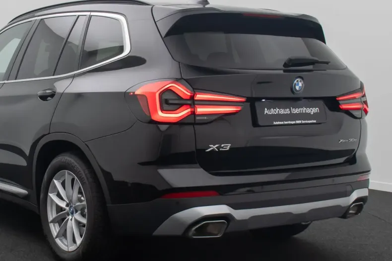 BMW X3 din 2022 cu 34.477 km - oferta BMW162319 - foto 13