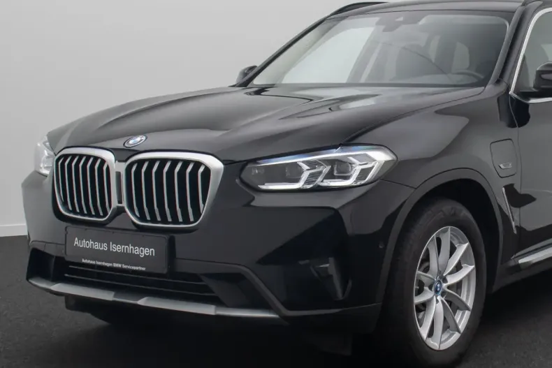 BMW X3 din 2022 cu 34.477 km - oferta BMW162319 - foto 14