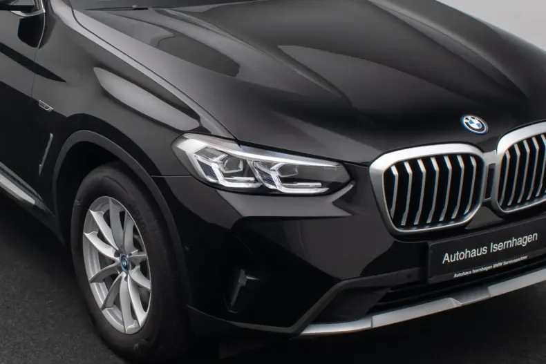 BMW X3 din 2022 cu 34.477 km - oferta BMW162319 - foto 15