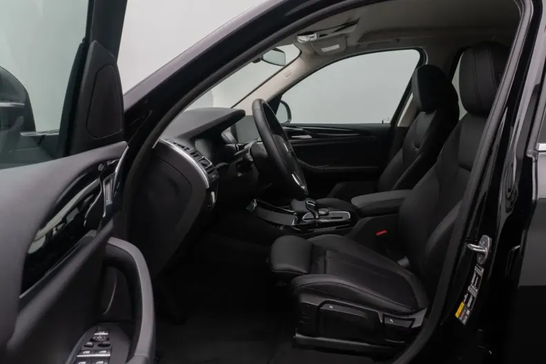 BMW X3 din 2022 cu 34.477 km - oferta BMW162319 - foto 18