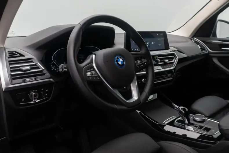 BMW X3 din 2022 cu 34.477 km - oferta BMW162319 - foto 19