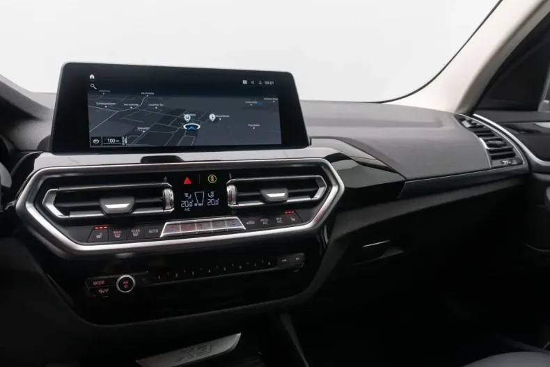 BMW X3 din 2022 cu 34.477 km - oferta BMW162319 - foto 20