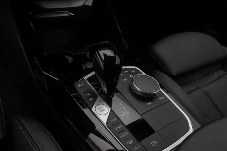 BMW X3 din 2022 cu 34.477 km - oferta BMW162319 - foto 21