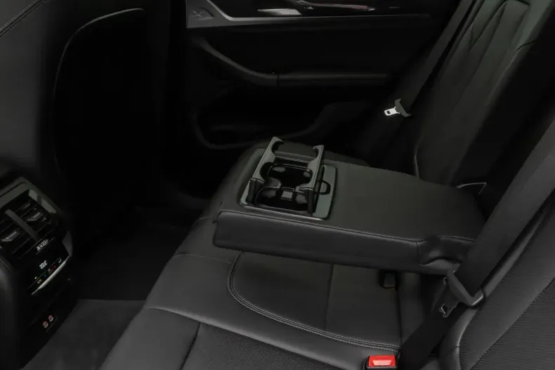 BMW X3 din 2022 cu 34.477 km - oferta BMW162319 - foto 26