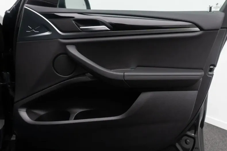 BMW X3 din 2022 cu 34.477 km - oferta BMW162319 - foto 29