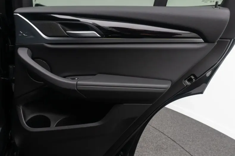 BMW X3 din 2022 cu 34.477 km - oferta BMW162319 - foto 30