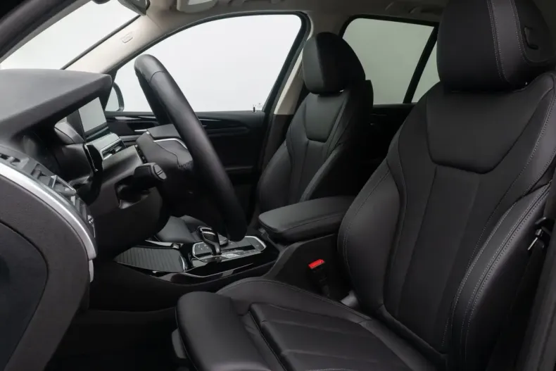 BMW X3 din 2022 cu 34.477 km - oferta BMW162319 - foto 33