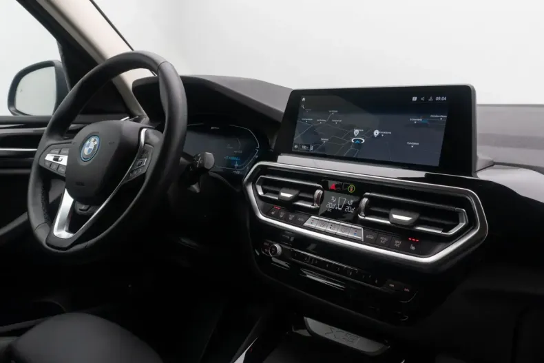 BMW X3 din 2022 cu 34.477 km - oferta BMW162319 - foto 36