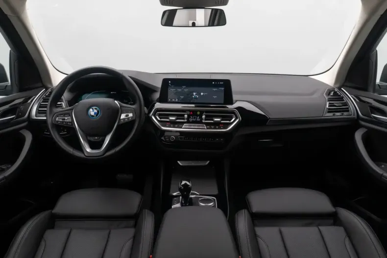 BMW X3 din 2022 cu 34.477 km - oferta BMW162319 - foto 38