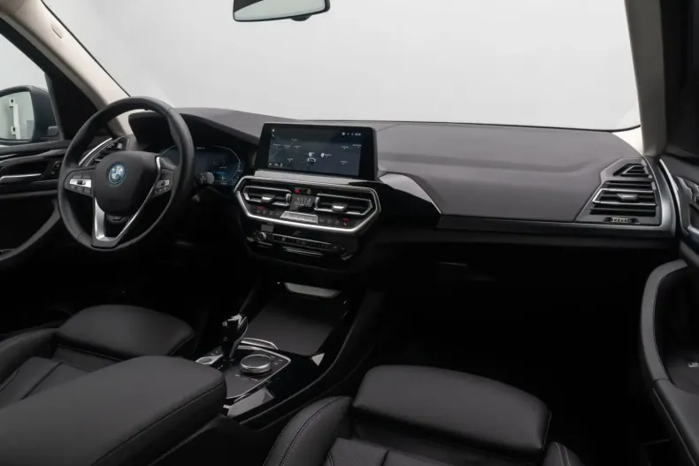 BMW X3 din 2022 cu 34.477 km - oferta BMW162319 - foto 39