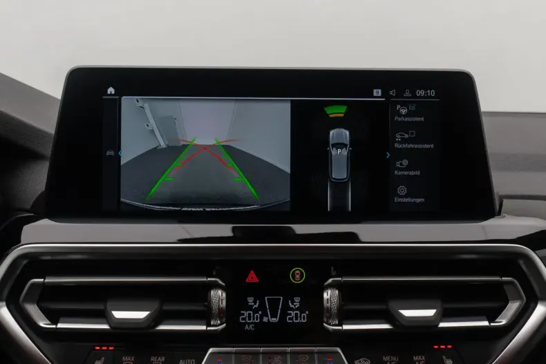 BMW X3 din 2022 cu 34.477 km - oferta BMW162319 - foto 41