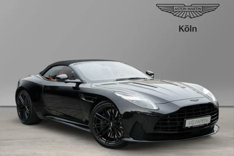 Aston Martin DB12 din 2024 cu 20.500 km - oferta AST162320 - foto 2