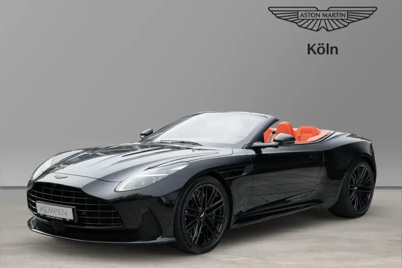 Aston Martin DB12 din 2024 cu 20.500 km - oferta AST162320 - foto 9