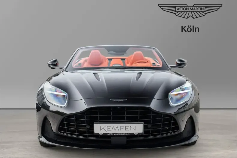 Aston Martin DB12 din 2024 cu 20.500 km - oferta AST162320 - foto 10