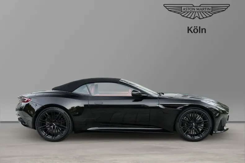Aston Martin DB12 din 2024 cu 20.500 km - oferta AST162320 - foto 12