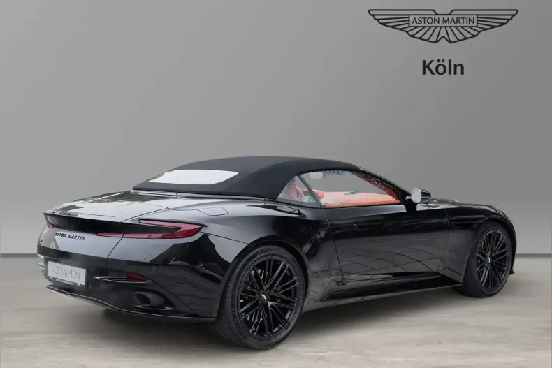 Aston Martin DB12 din 2024 cu 20.500 km - oferta AST162320 - foto 13