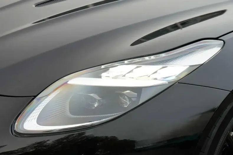 Aston Martin DB12 din 2024 cu 20.500 km - oferta AST162320 - foto 20