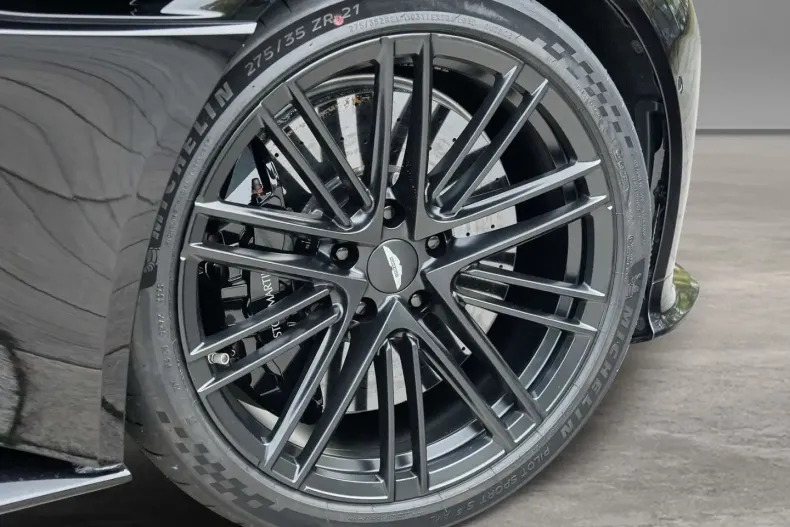 Aston Martin DB12 din 2024 cu 20.500 km - oferta AST162320 - foto 23