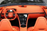 Aston Martin DB12 din 2024 cu 20.500 km - oferta AST162320 - foto 28