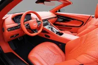 Aston Martin DB12 din 2024 cu 20.500 km - oferta AST162320 - foto 30