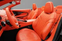 Aston Martin DB12 din 2024 cu 20.500 km - oferta AST162320 - foto 32