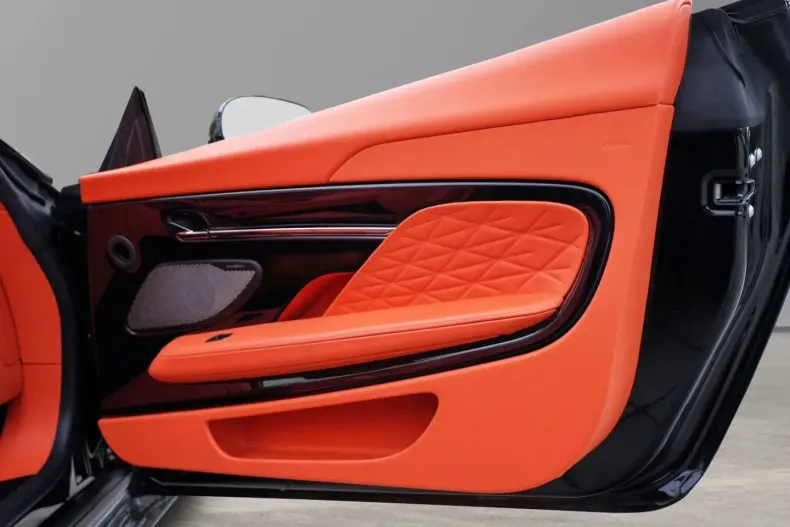 Aston Martin DB12 din 2024 cu 20.500 km - oferta AST162320 - foto 38