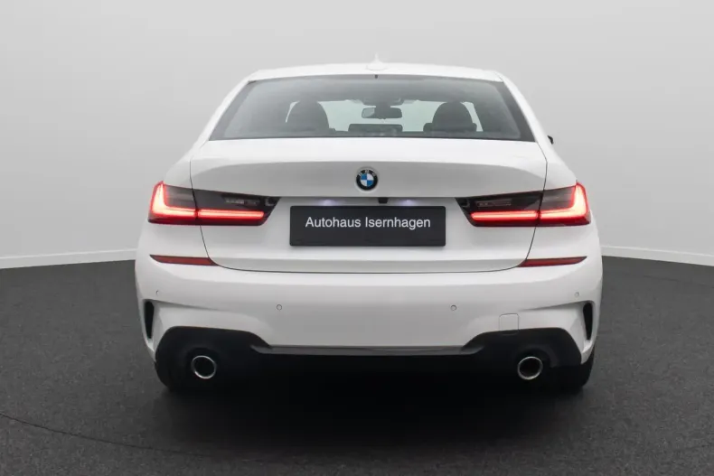 BMW 330 din 2021 cu 20.503 km - oferta BMW162321 - foto 7