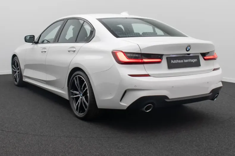 BMW 330 din 2021 cu 20.503 km - oferta BMW162321 - foto 8