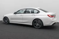 BMW 330 din 2021 cu 20.503 km - oferta BMW162321 - foto 9